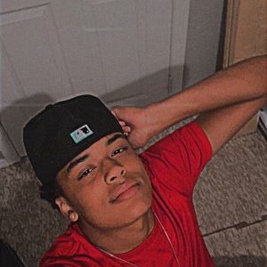 Meet your Posher, Jamar